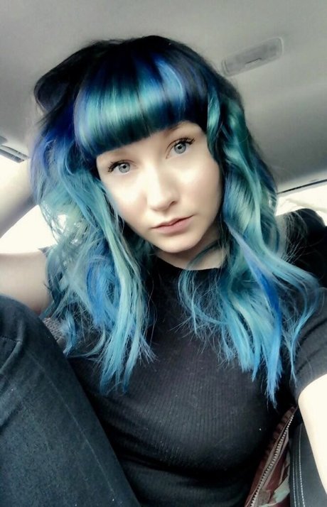 Naakte gelekte OnlyFans-foto van Laurenlolo13
