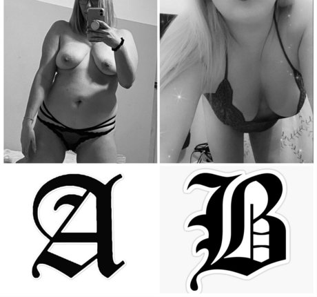 Naakte gelekte OnlyFans-foto van Banginevents