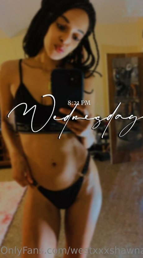 Westxxxshawna