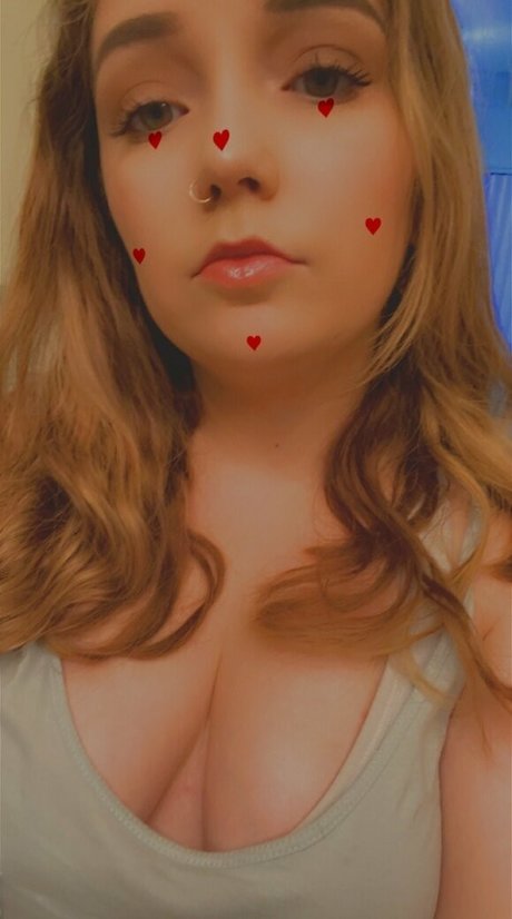 Naakte gelekte OnlyFans-foto van Heatherrr13