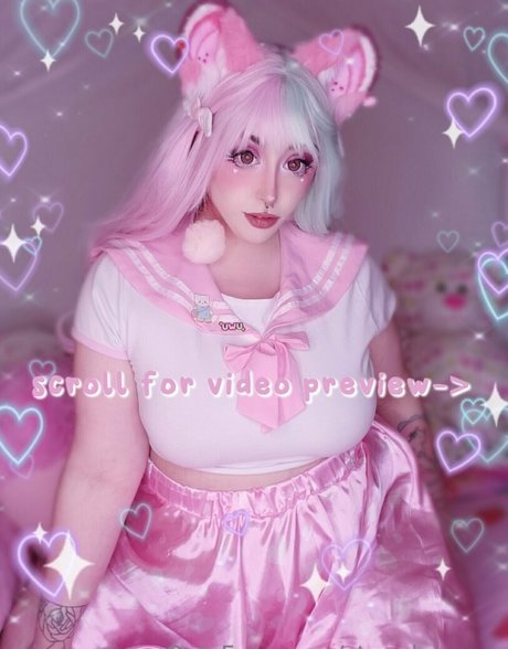 Strawbunnny
