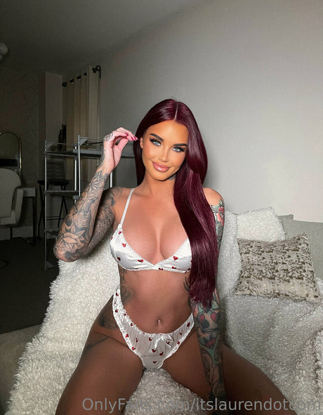 Itslaurendotcom