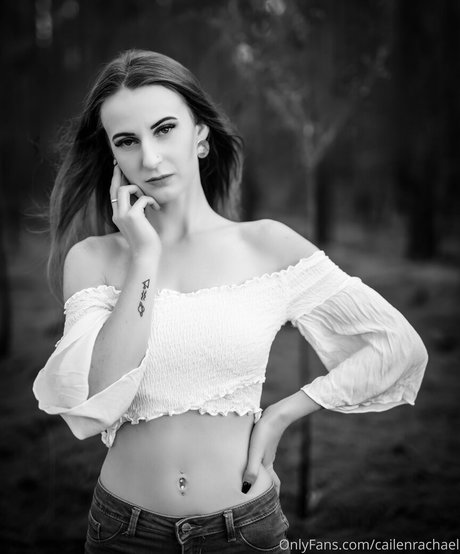 Cailenrachael