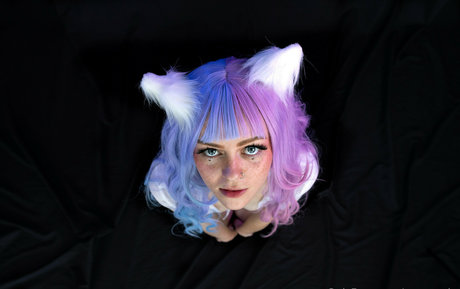 Naakte gelekte OnlyFans-foto van Stormysky