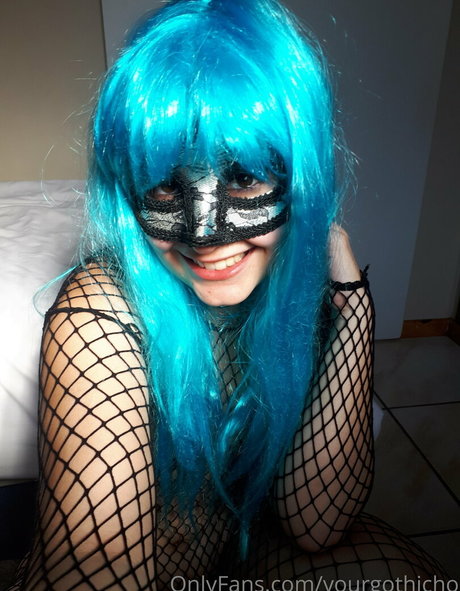 Yourgothicho