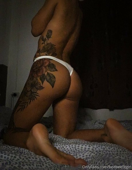 Beebeefitgirl