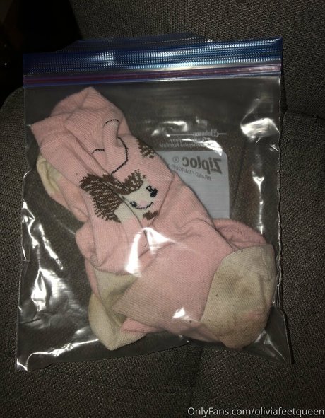 Oliviafeetqueen