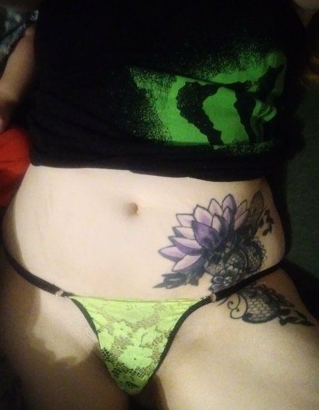 Ohiomadegalfree