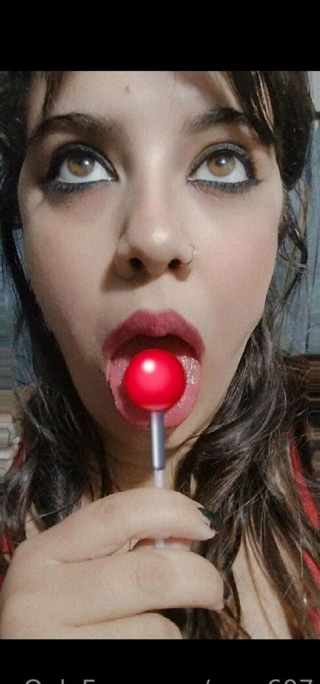 Naakte gelekte OnlyFans-foto van Uma607
