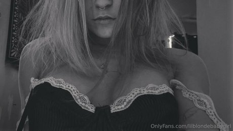 Lilblondebabygirl