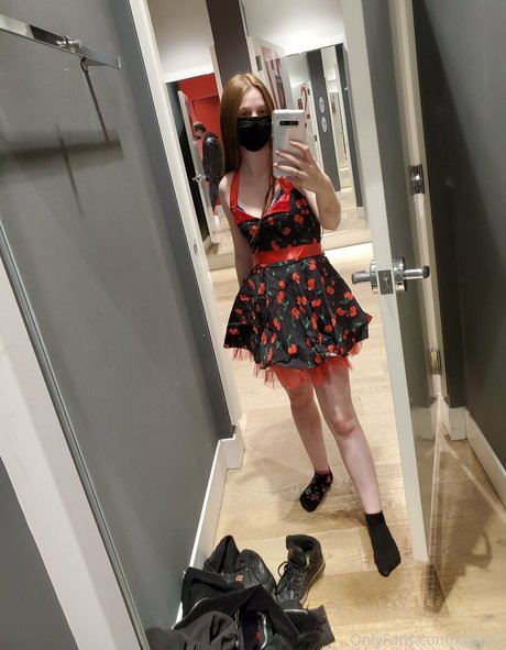 Naakte gelekte OnlyFans-foto van Kvanda