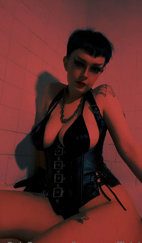 Karnagequeen