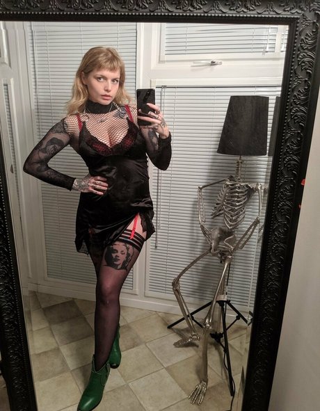 Missmarilynxx