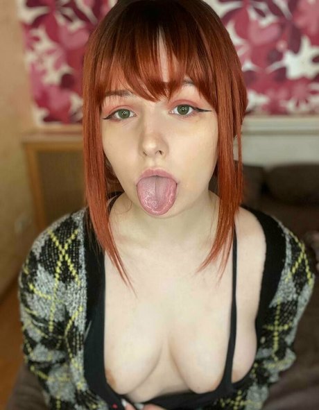 Naakte gelekte OnlyFans-foto van Sweetlolame