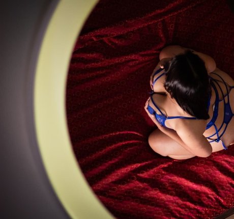 Naakte gelekte OnlyFans-foto van Culishlix