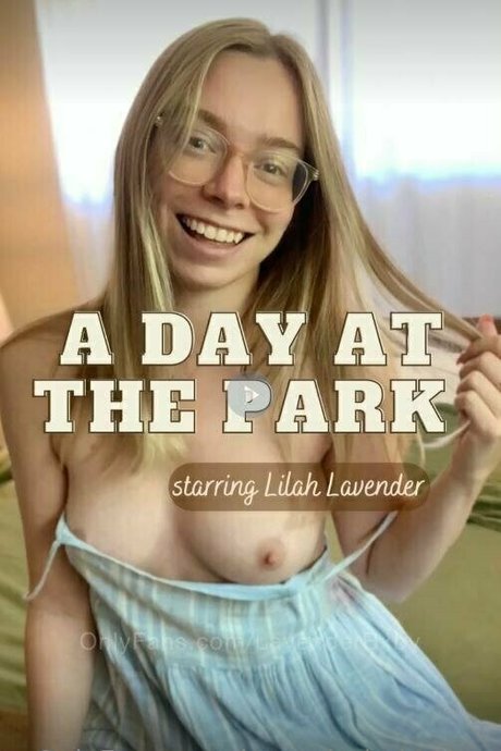 Lavenderbxbyfree