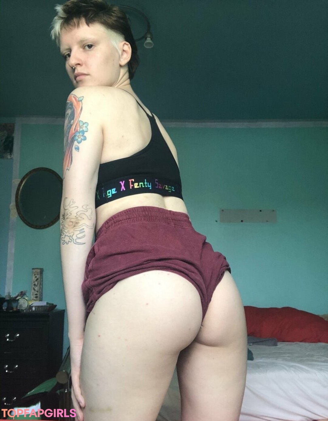 Naakte gelekte OnlyFans-foto van Freeslxttydomboy #2 Naakte gelekte OnlyFans-foto van Freeslxttydomboy #2