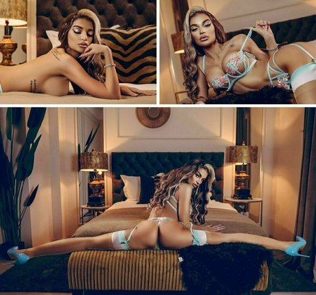 Katrinaginger