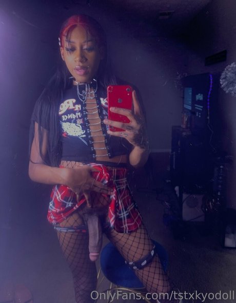Tstxkyodoll
