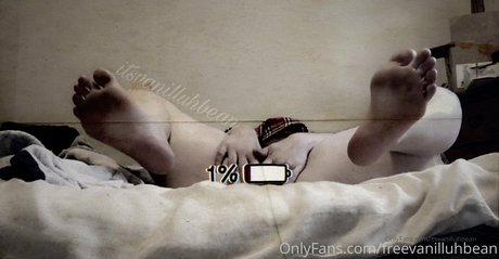 Freevanilluhbean