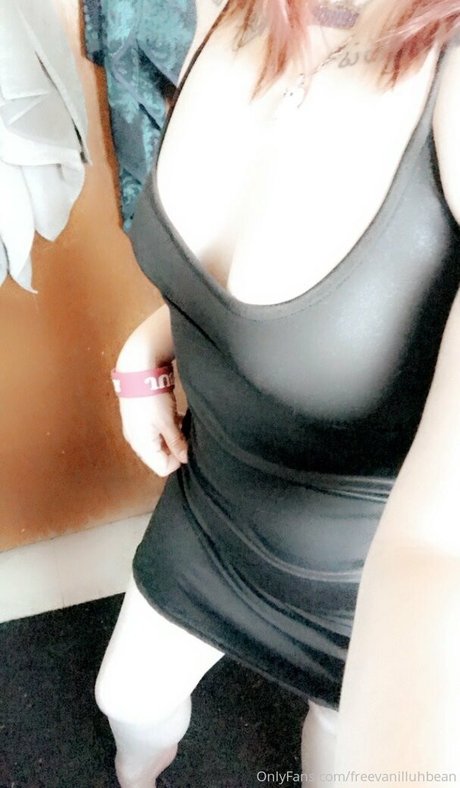 Freevanilluhbean