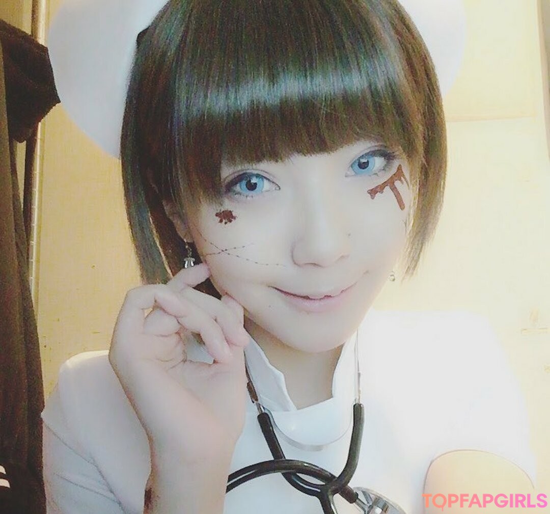 Naakte gelekte OnlyFans-foto van Ayameapricot #1002