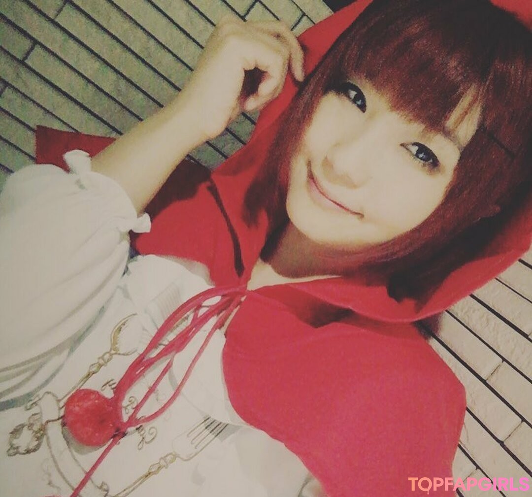 Naakte gelekte OnlyFans-foto van Ayameapricot #1004