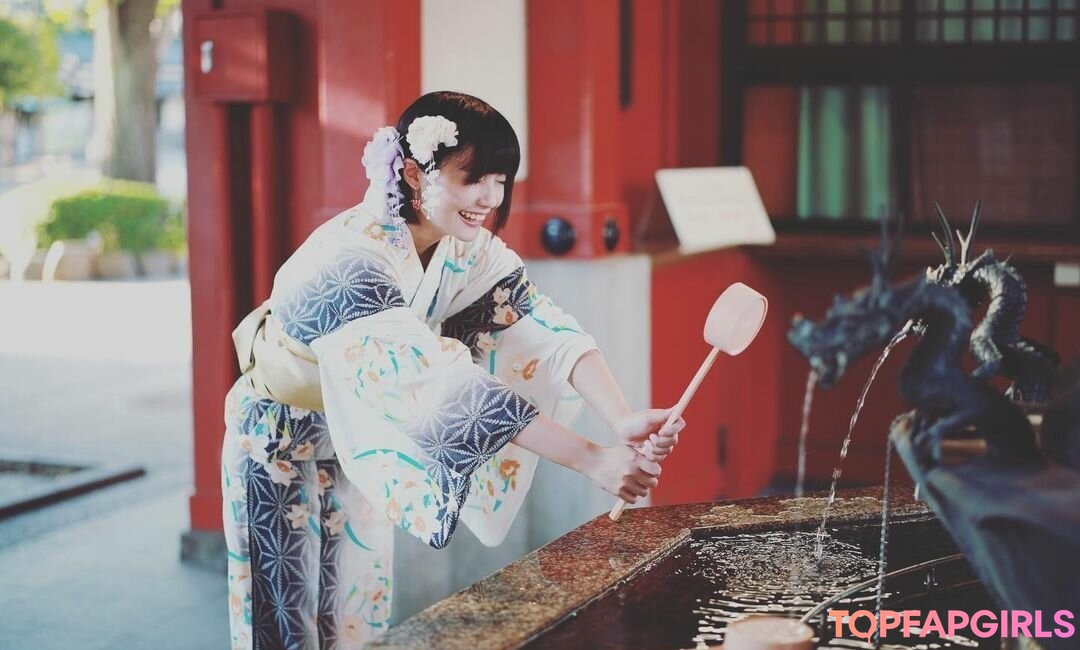 Naakte gelekte OnlyFans-foto van Ayameapricot #1053