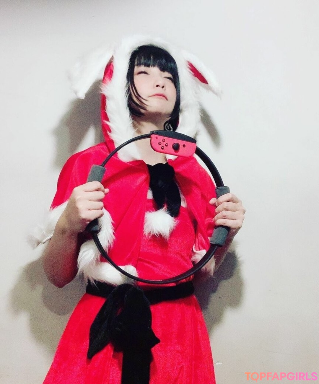 Naakte gelekte OnlyFans-foto van Ayameapricot #1060