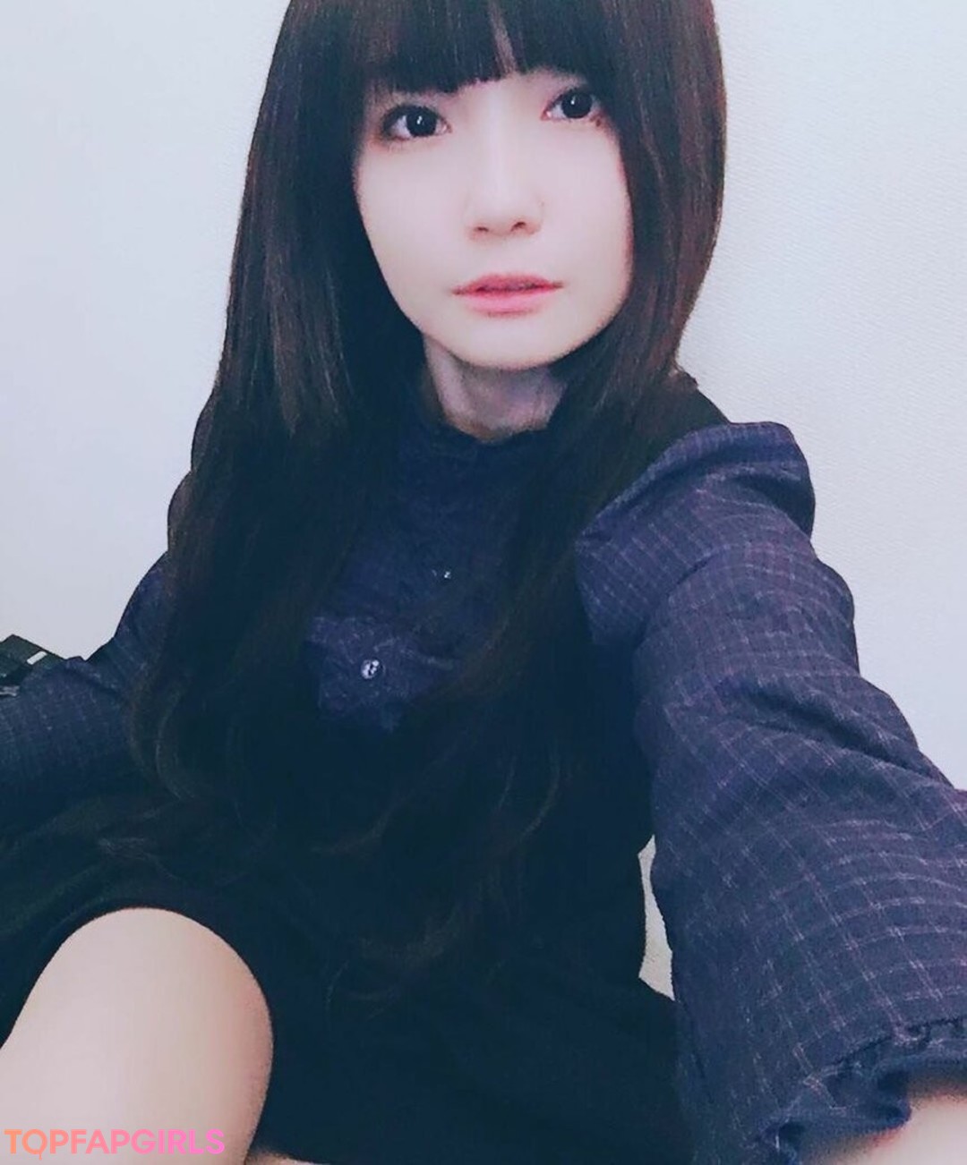 Naakte gelekte OnlyFans-foto van Ayameapricot #1119