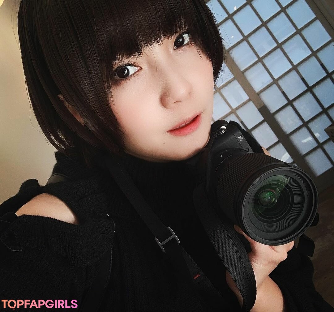 Naakte gelekte OnlyFans-foto van Ayameapricot #1319