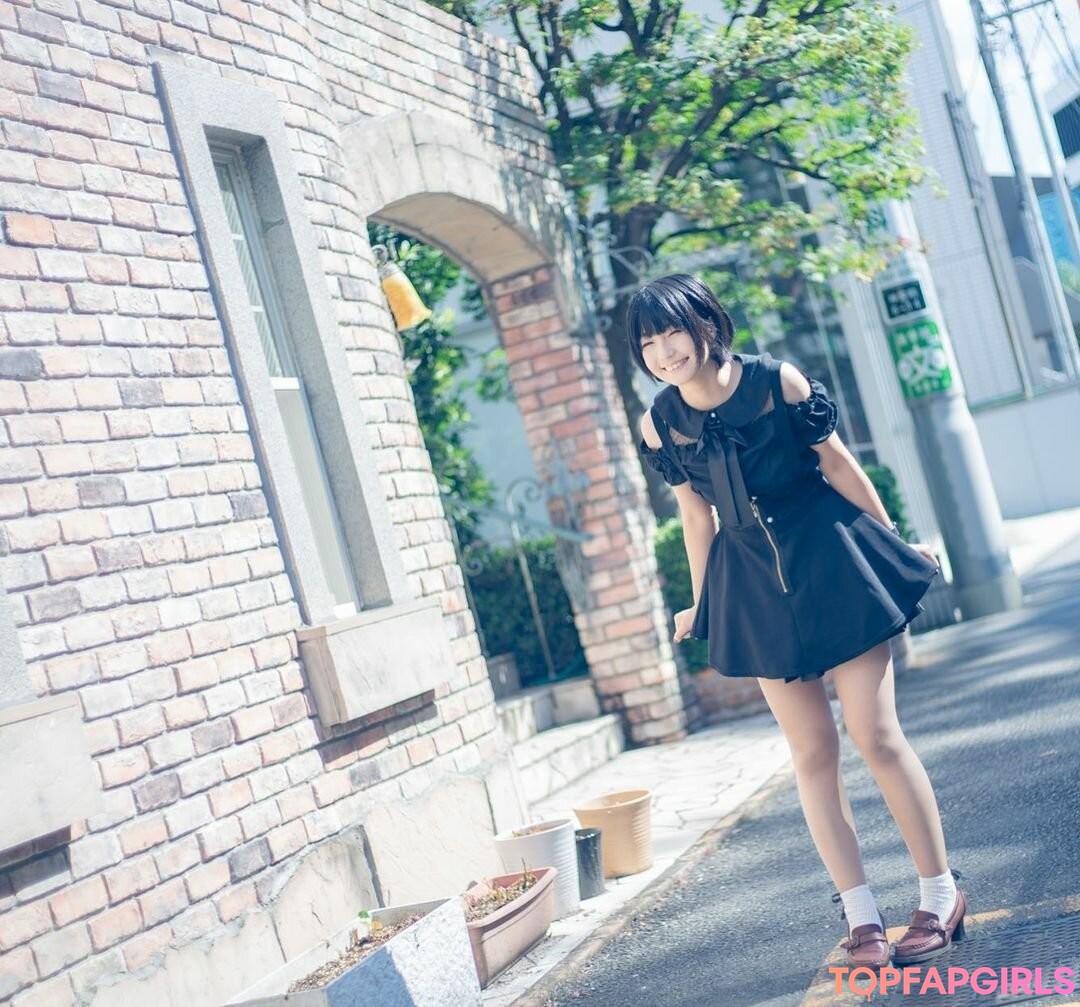 Naakte gelekte OnlyFans-foto van Ayameapricot #1356