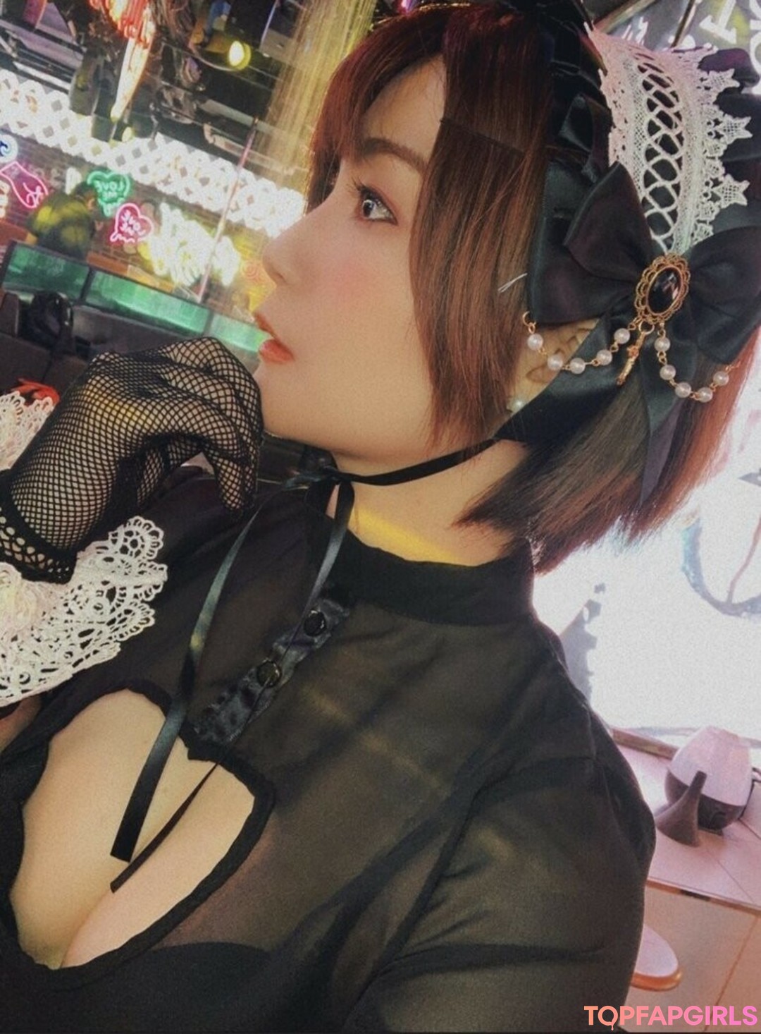 Naakte gelekte OnlyFans-foto van Ayameapricot #879 Naakte gelekte OnlyFans-foto van Ayameapricot #879