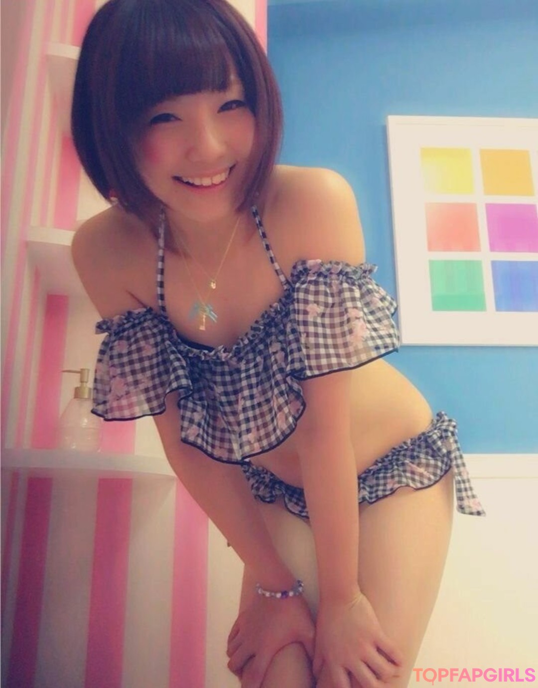 Naakte gelekte OnlyFans-foto van Ayameapricot #958 Naakte gelekte OnlyFans-foto van Ayameapricot #958