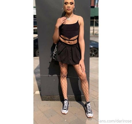 Darirose