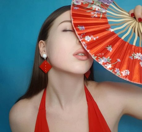 Naakte gelekte OnlyFans-foto van Cabiriaxxx