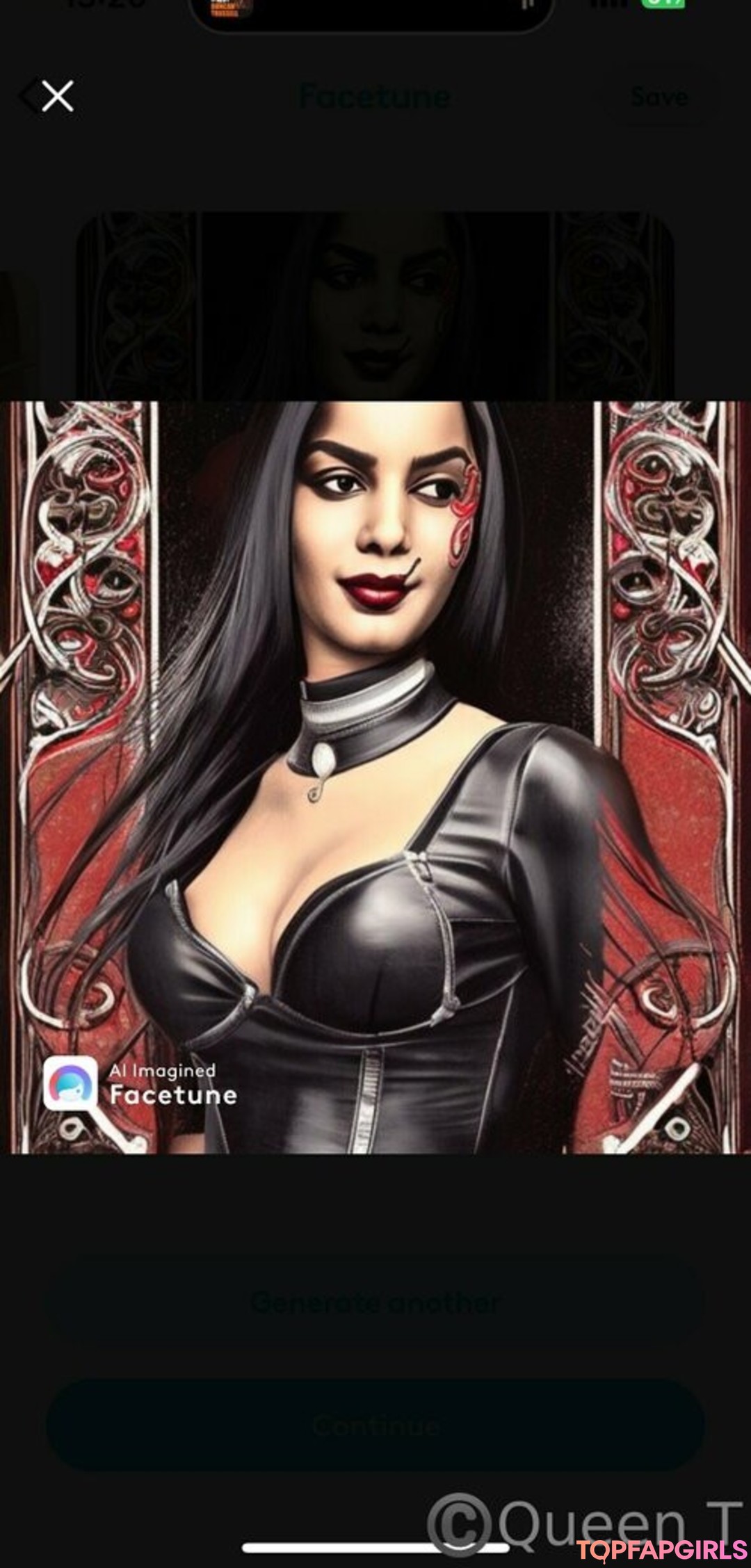 Naakte gelekte OnlyFans-foto van Thequeentrish #218 Naakte gelekte OnlyFans-foto van Thequeentrish #218