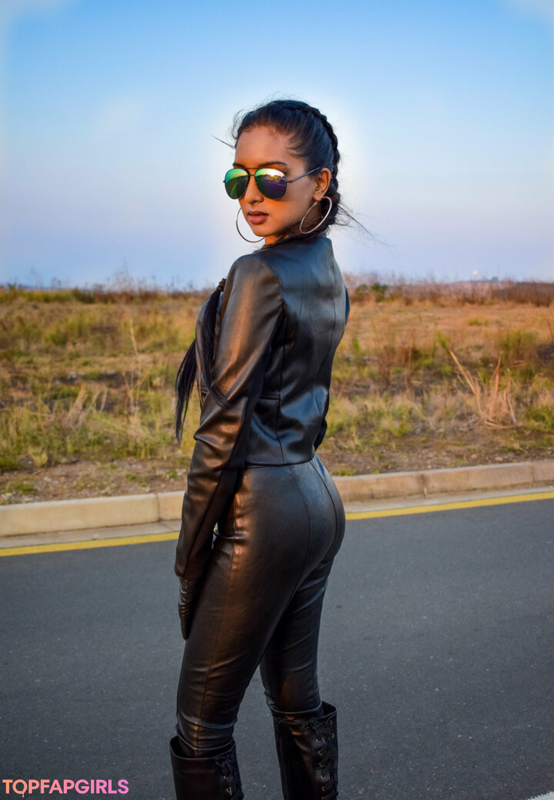 Naakte gelekte OnlyFans-foto van Thequeentrish #276 Naakte gelekte OnlyFans-foto van Thequeentrish #276