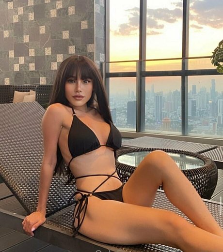 Tiffanyaraya