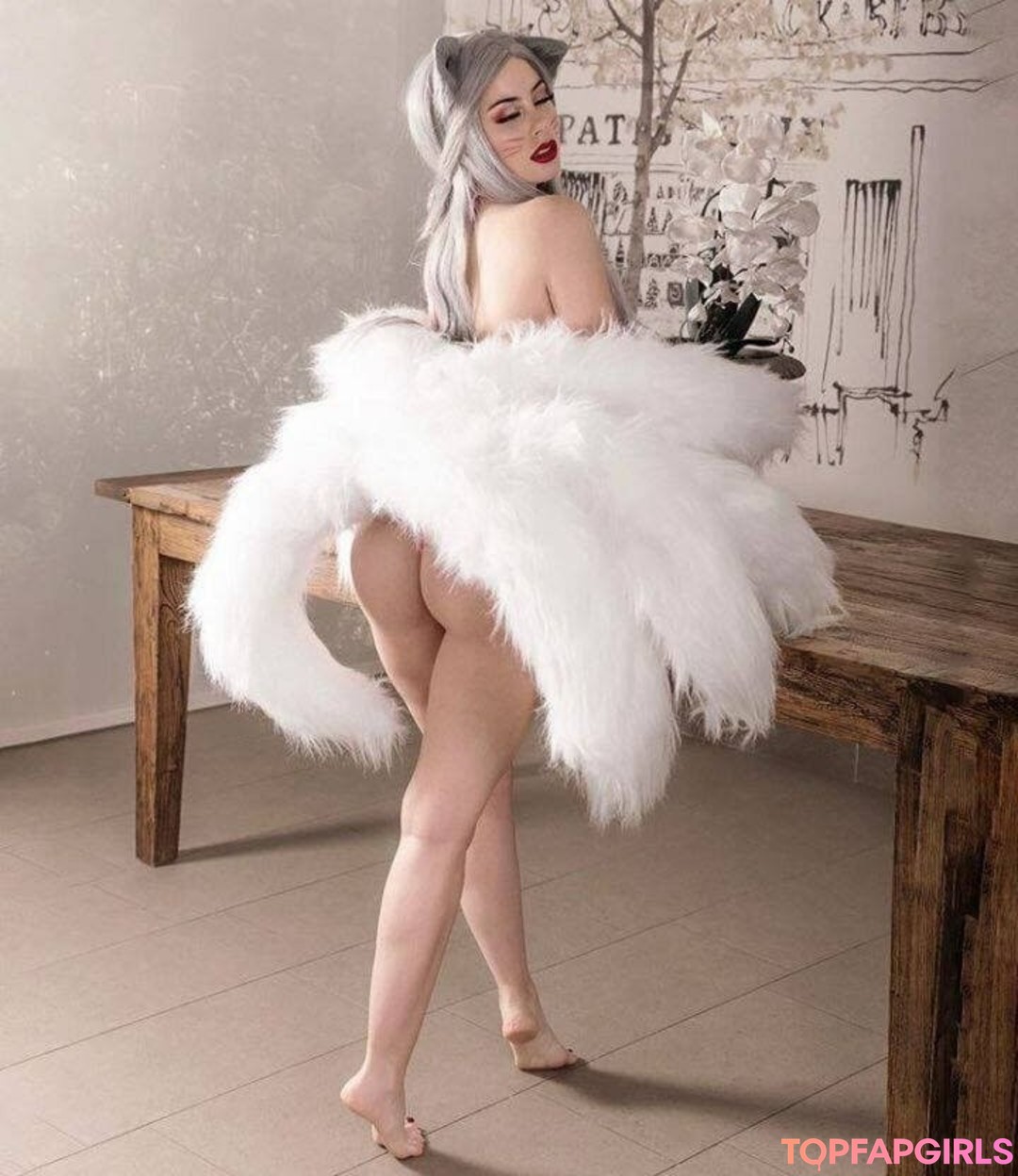 Naakte gelekte OnlyFans-foto van Ignacia Michelson #6 Naakte gelekte OnlyFans-foto van Ignacia Michelson #6