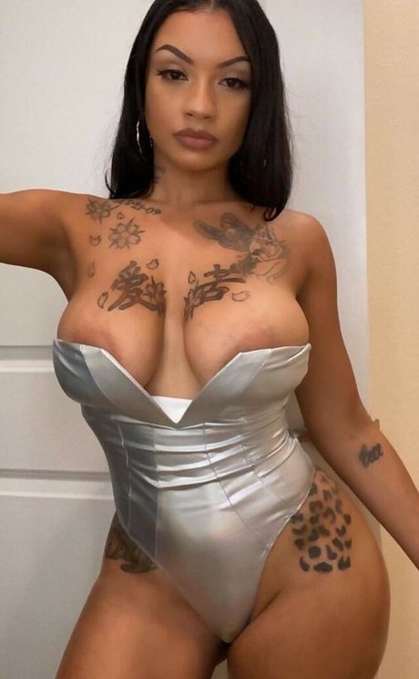 Ashley Amor