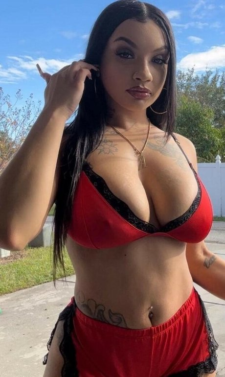 Ashley Amor