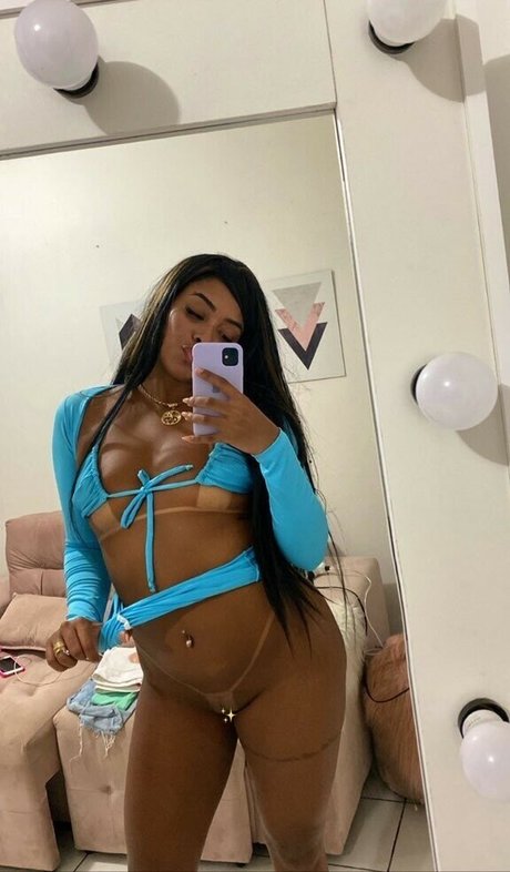Cynthya Cybelle