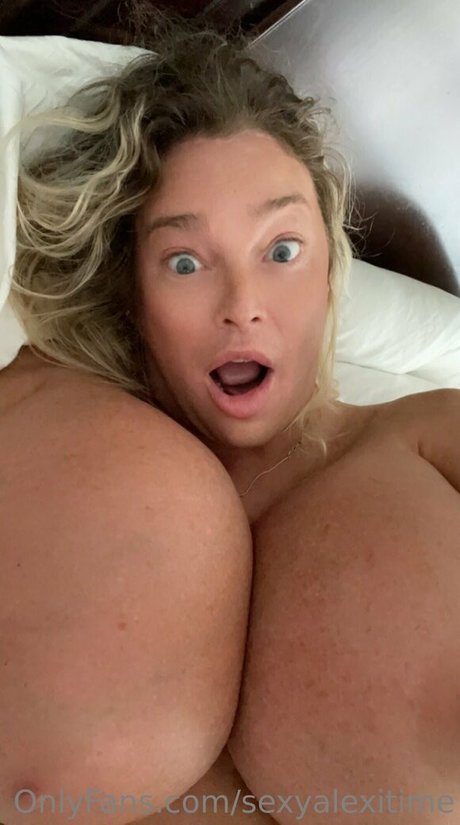 Sexyalexitime