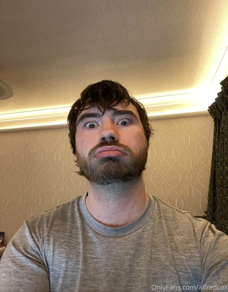 Alfredcox