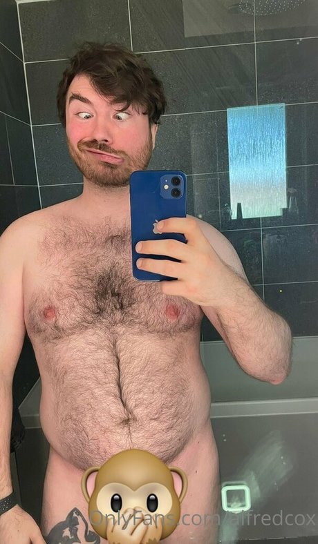 Alfredcox