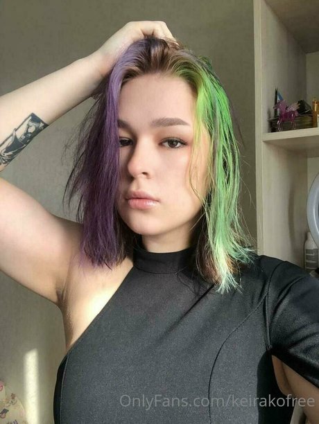 Keirakofree