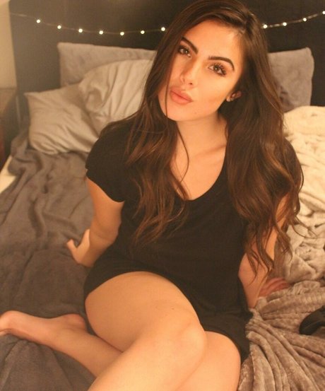 Naakte gelekte OnlyFans-foto van Sidetrackangel