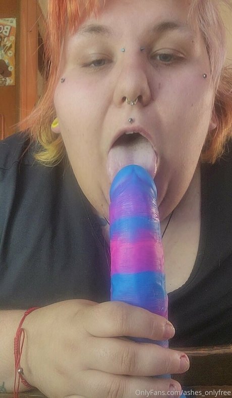 Ashesonlyfree