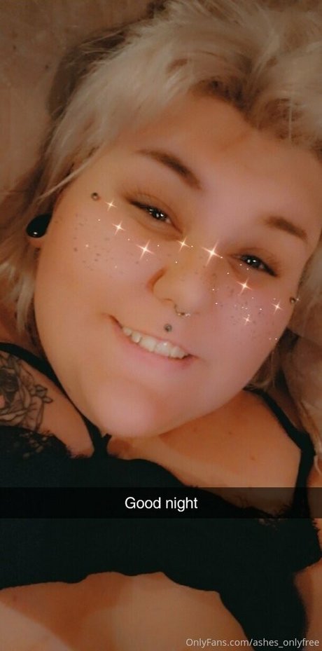 Ashesonlyfree